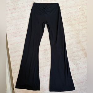 altar’d state athletic yoga pants flare leggings size medium/ small